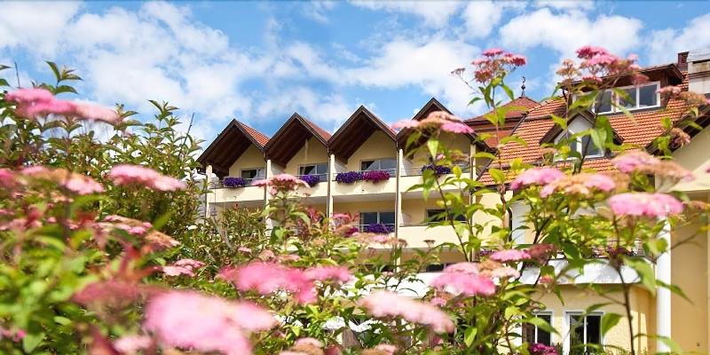 Hotel Kronplatz - Genel