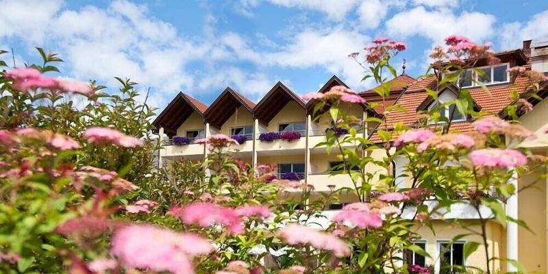 Hotel Kronplatz - Genel
