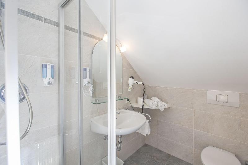 Hotel Kronplatz - Oda