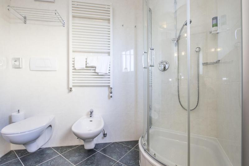 Hotel Kronplatz - Oda