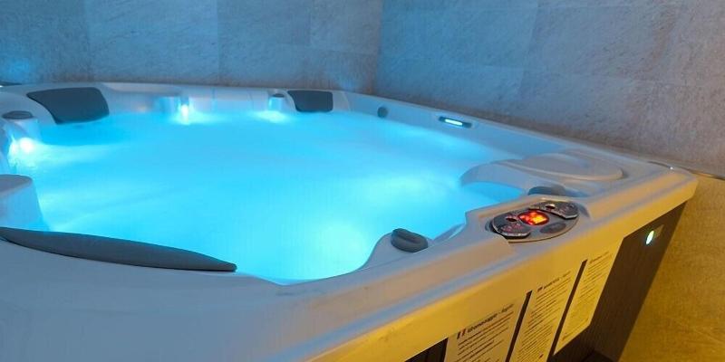 Hotel Kronplatz - Havuz