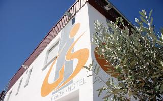 Gs Hotel Geiger otel fotoğrafı