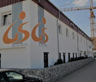 Gs Hotel Geiger fotoÄŸrafÄ±