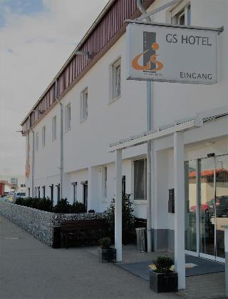 Gs Hotel Geiger fotoÄŸrafÄ±