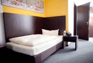 Gs Hotel Geiger fotoÄŸrafÄ±