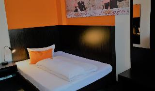 Gs Hotel Geiger fotoÄŸrafÄ±