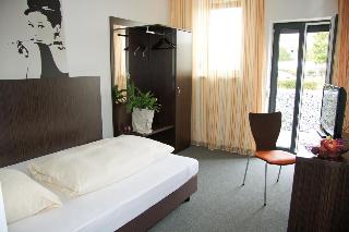 Gs Hotel Geiger fotoÄŸrafÄ±