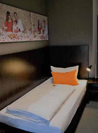 Gs Hotel Geiger fotoÄŸrafÄ±