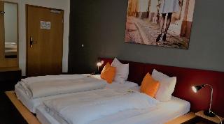 Gs Hotel Geiger fotoÄŸrafÄ±