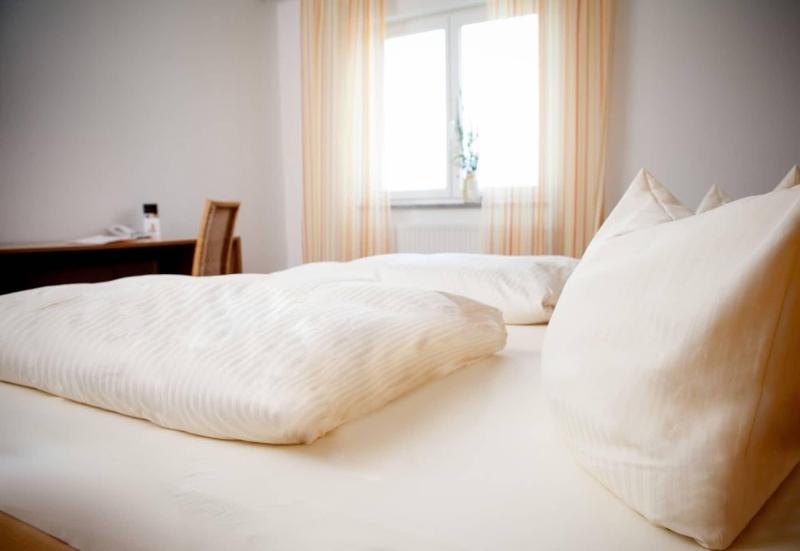 Gs Hotel Geiger - Oda