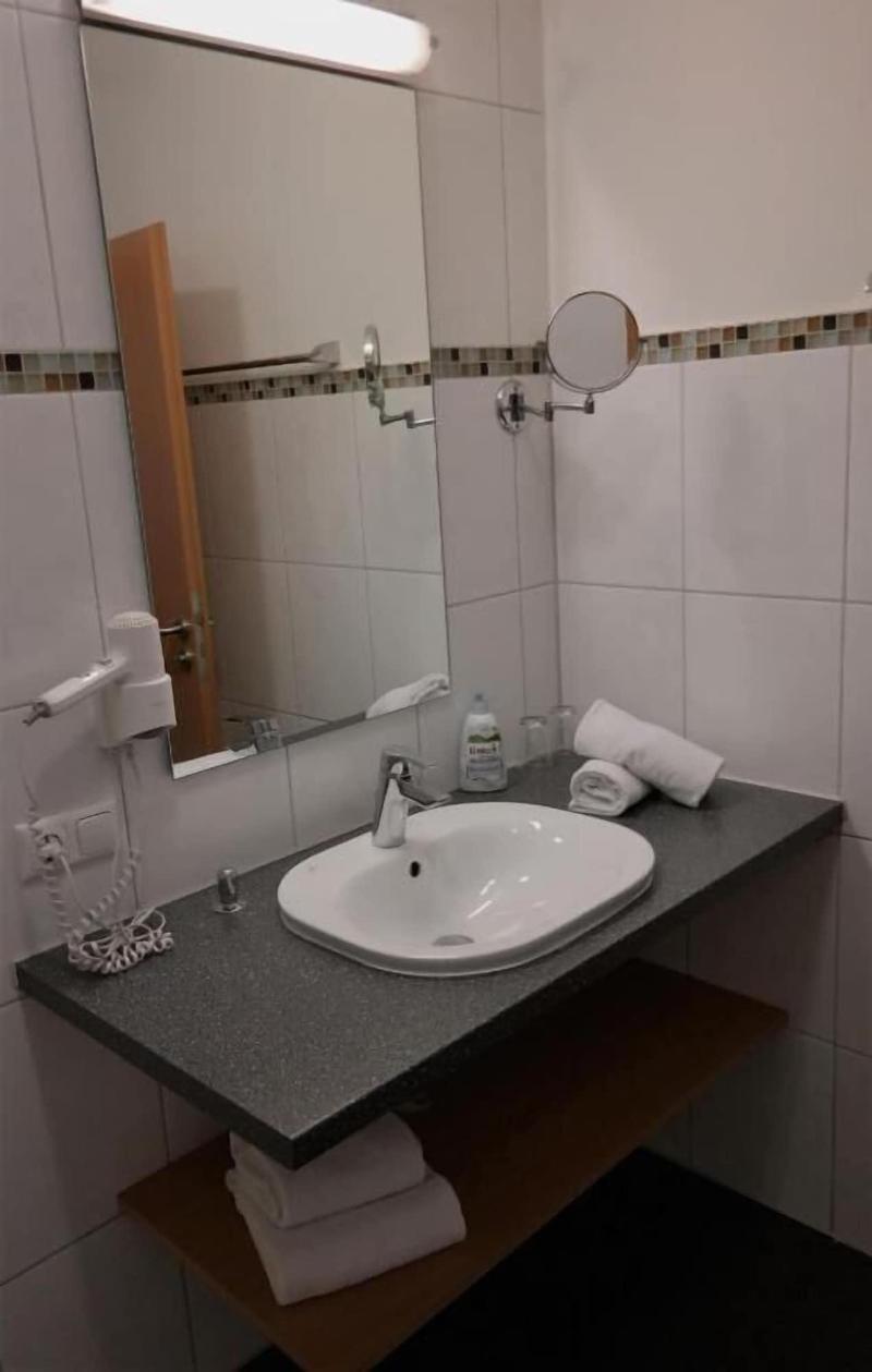 Gs Hotel Geiger - Oda