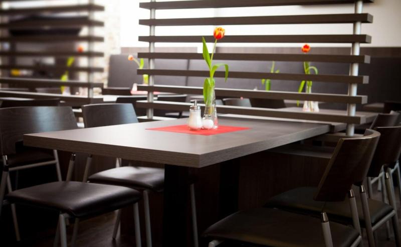 Gs Hotel Geiger - Restoran