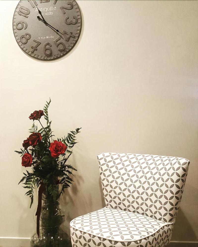 B&B Parini - Lobi