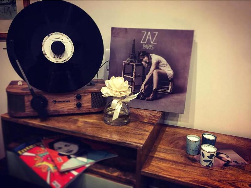 B&B Parini - Lobi