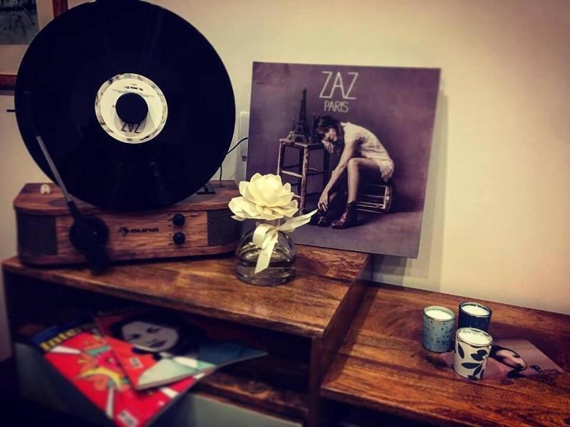 B&B Parini - Lobi