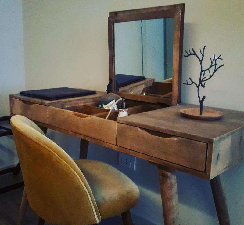 B&B Parini - Lobi