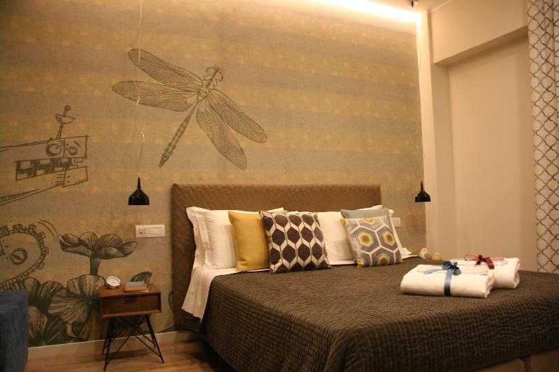 B&B Parini - Genel