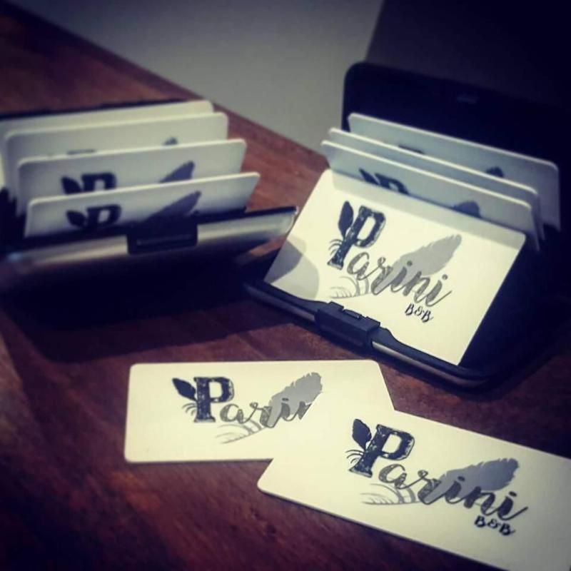 B&B Parini - Genel