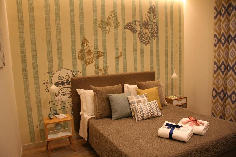 B&B Parini - Oda
