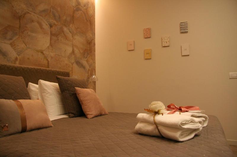 B&B Parini - Oda