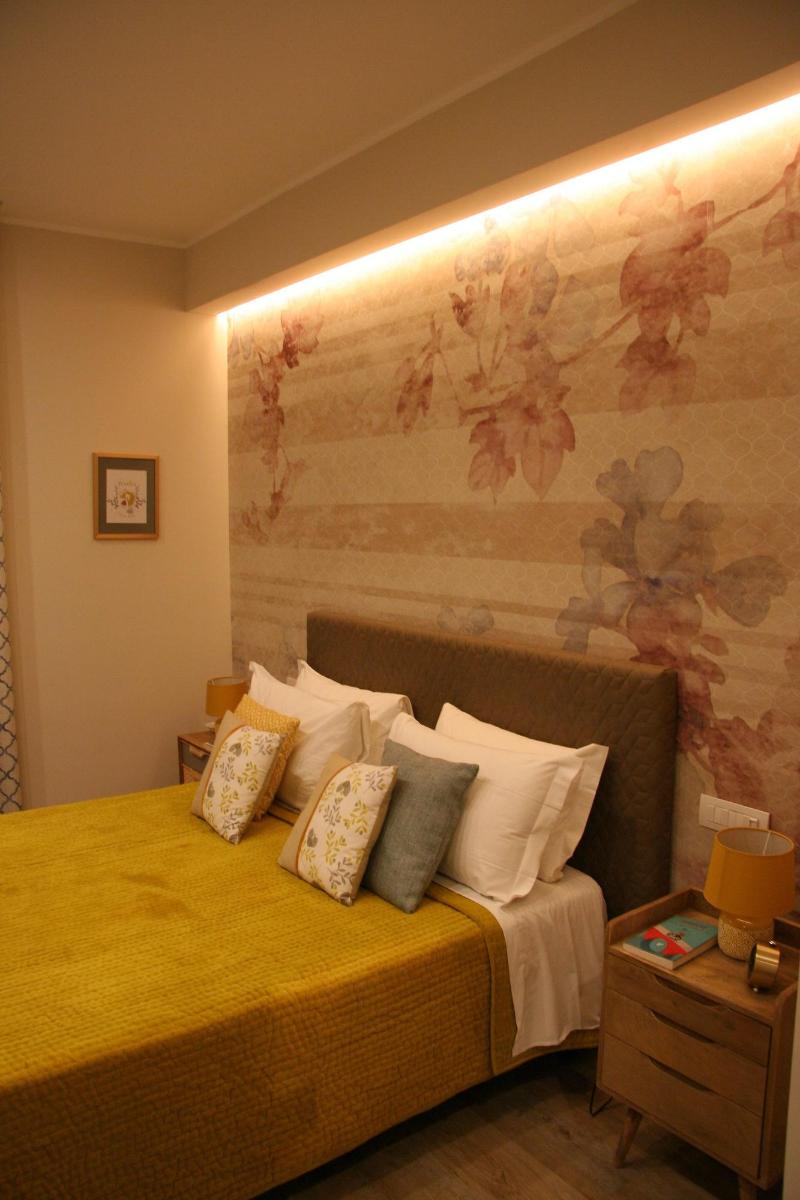 B&B Parini - Oda
