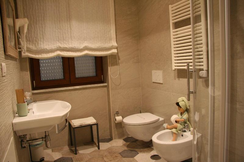 B&B Parini - Oda