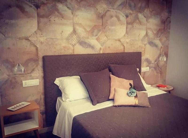 B&B Parini - Oda