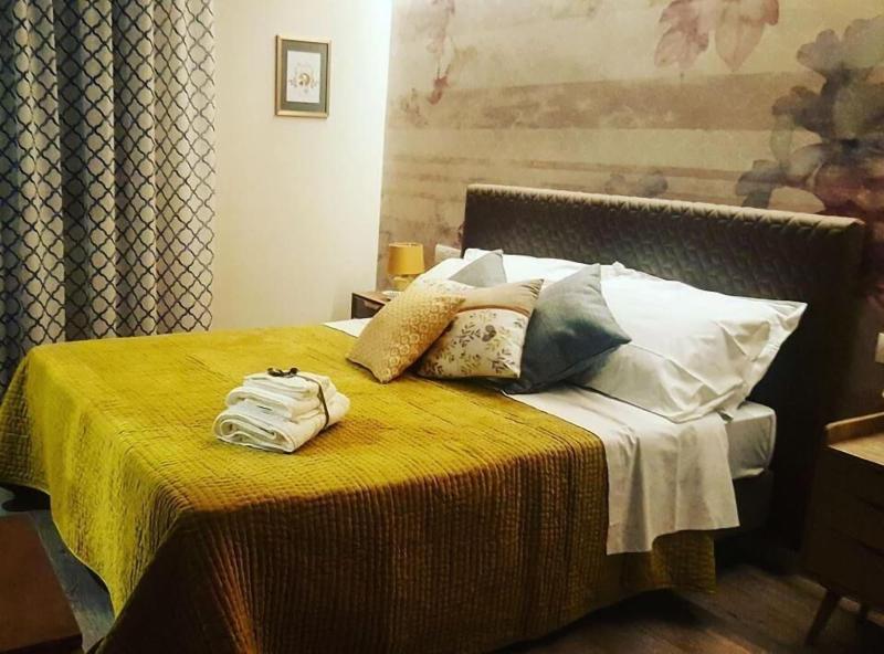 B&B Parini - Oda