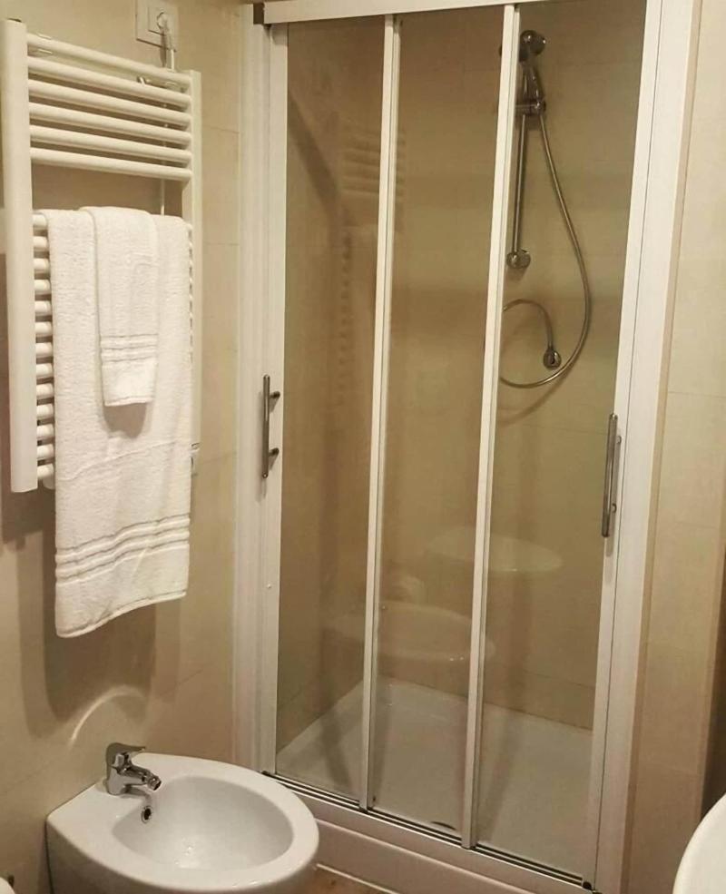 B&B Parini - Oda