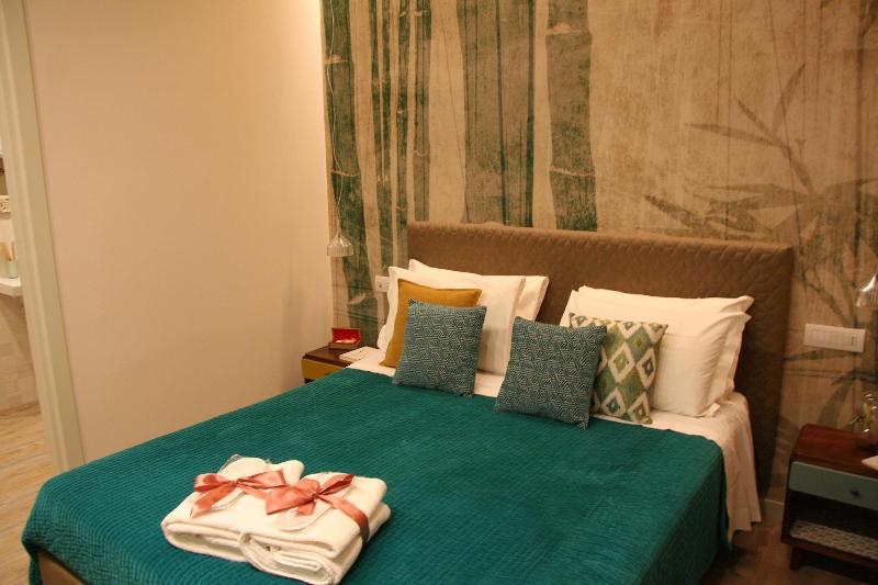 B&B Parini - Oda