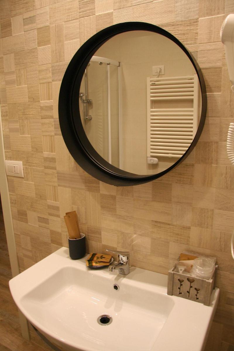 B&B Parini - Oda
