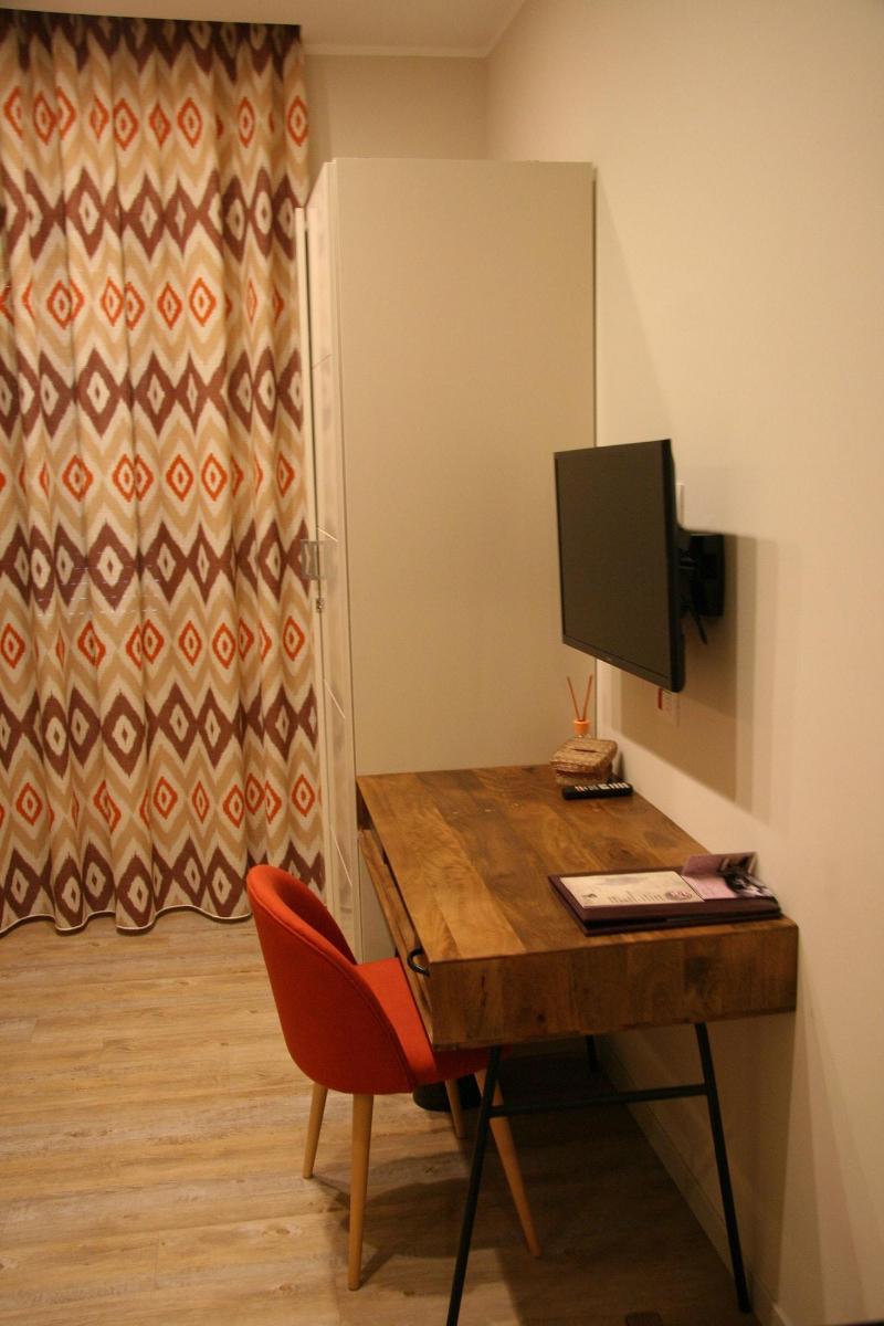B&B Parini - Oda