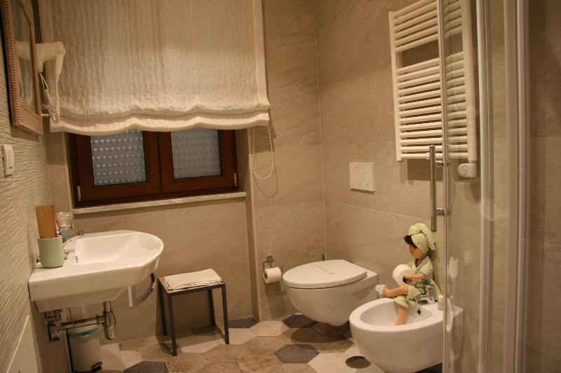 B&B Parini - Oda