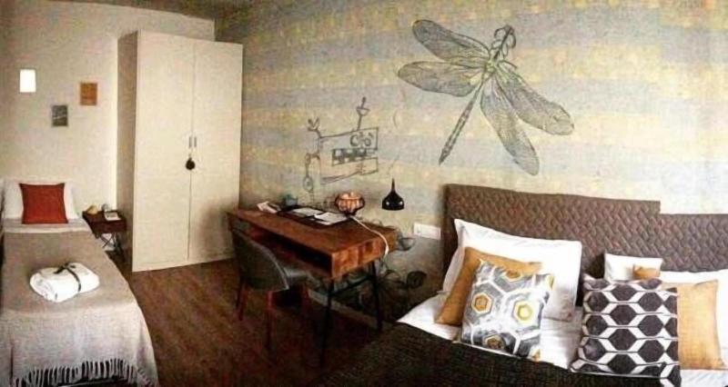B&B Parini - Oda