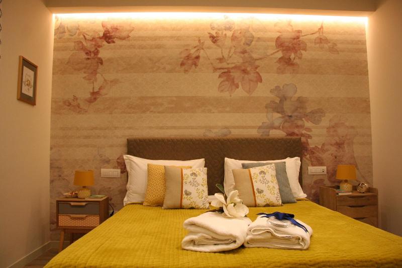 B&B Parini - Oda