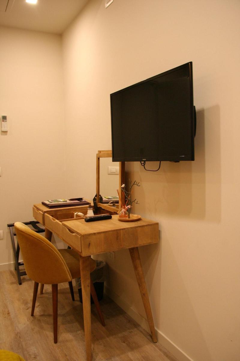 B&B Parini - Oda