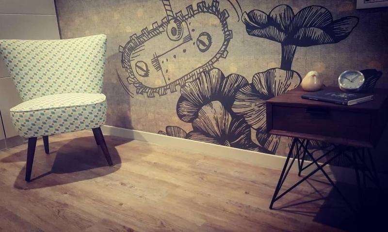 B&B Parini - Restoran
