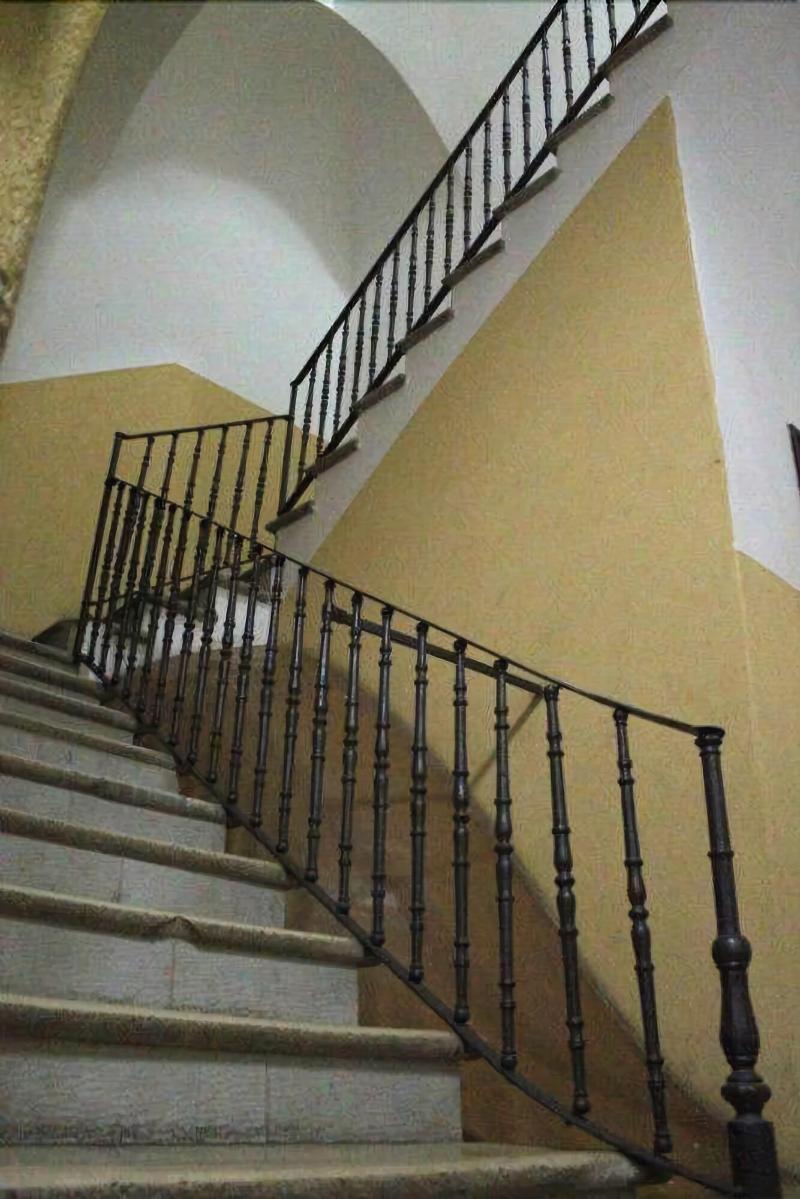 Donna Lucrezia B&B - Lobi