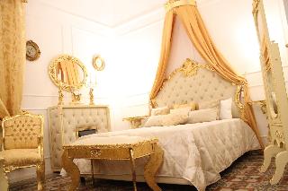 Donna Lucrezia B&B otel fotoğrafı