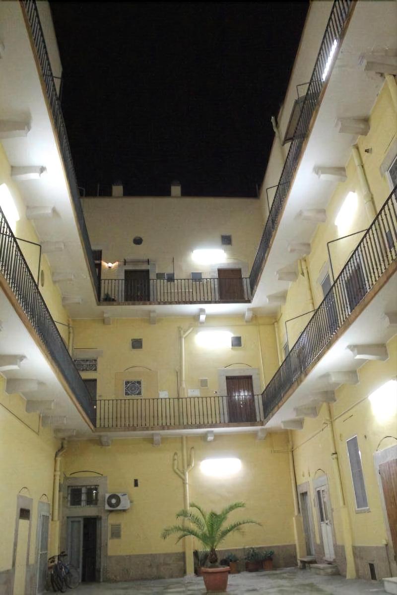 Donna Lucrezia B&B - Genel