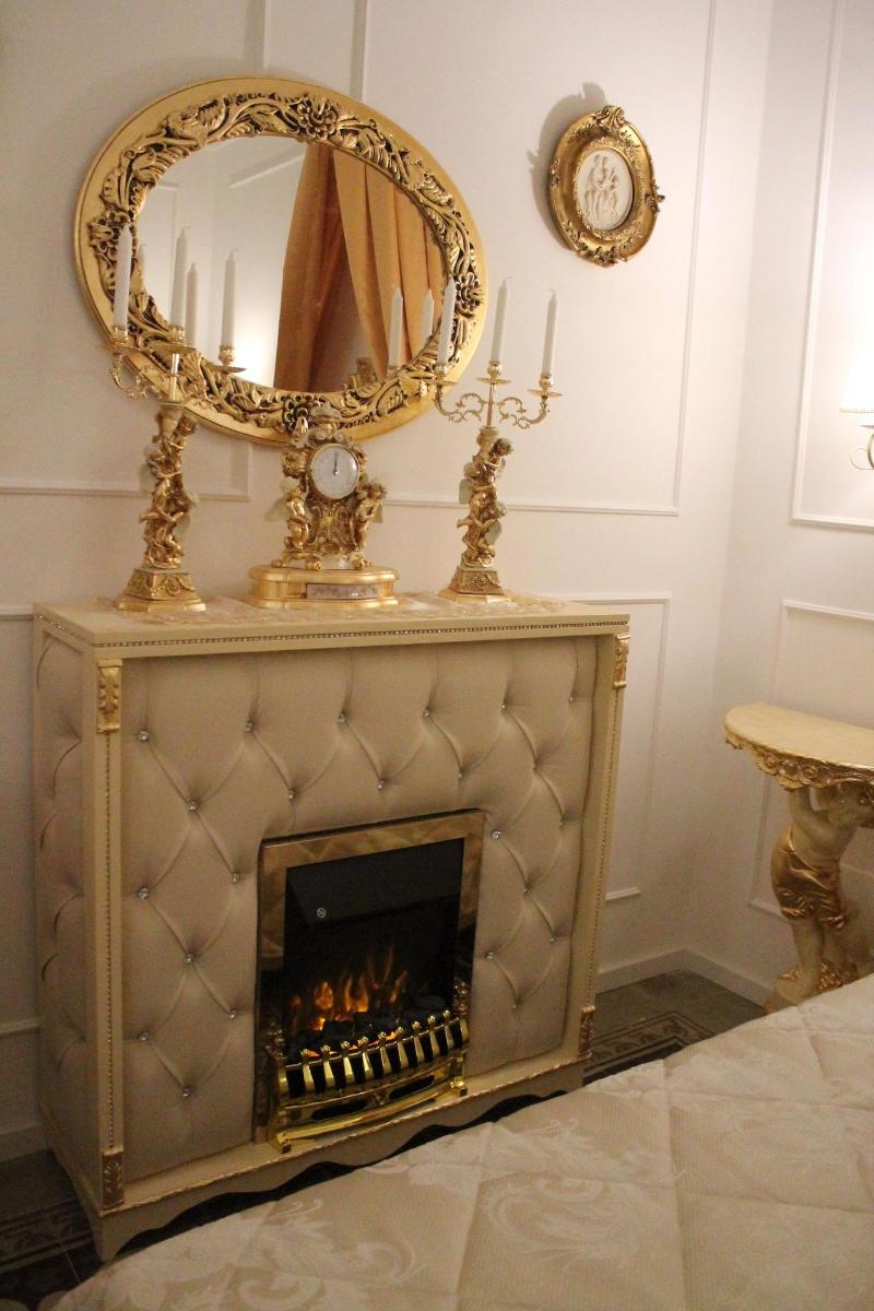 Donna Lucrezia B&B - Oda