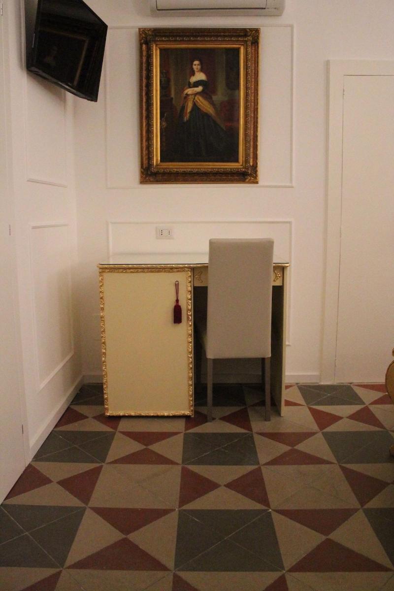 Donna Lucrezia B&B - Oda