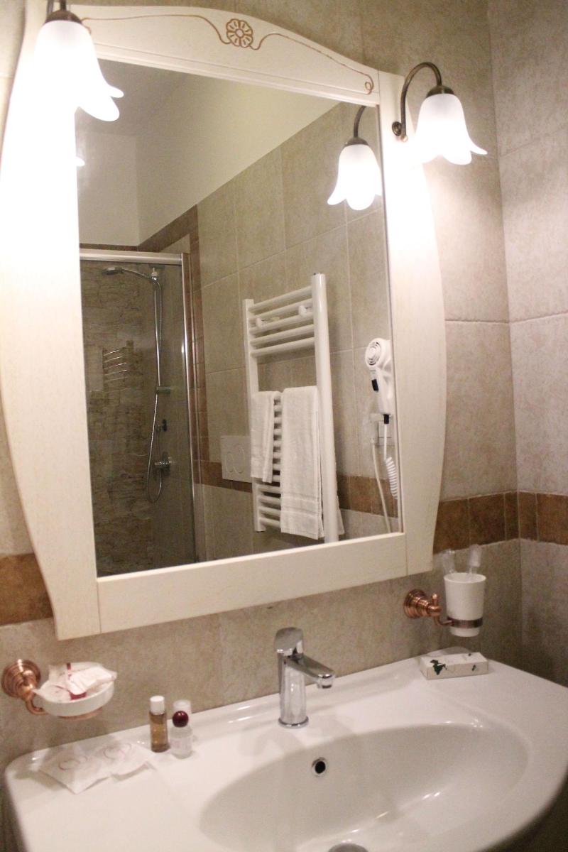 Donna Lucrezia B&B - Oda