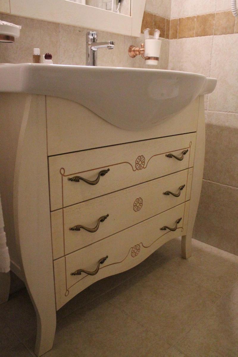 Donna Lucrezia B&B - Oda