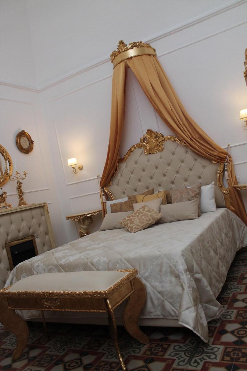 Donna Lucrezia B&B - Oda