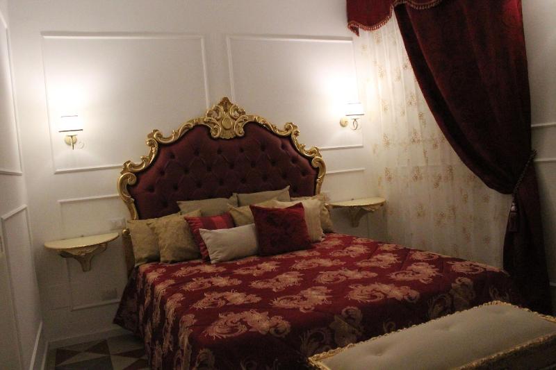 Donna Lucrezia B&B - Oda