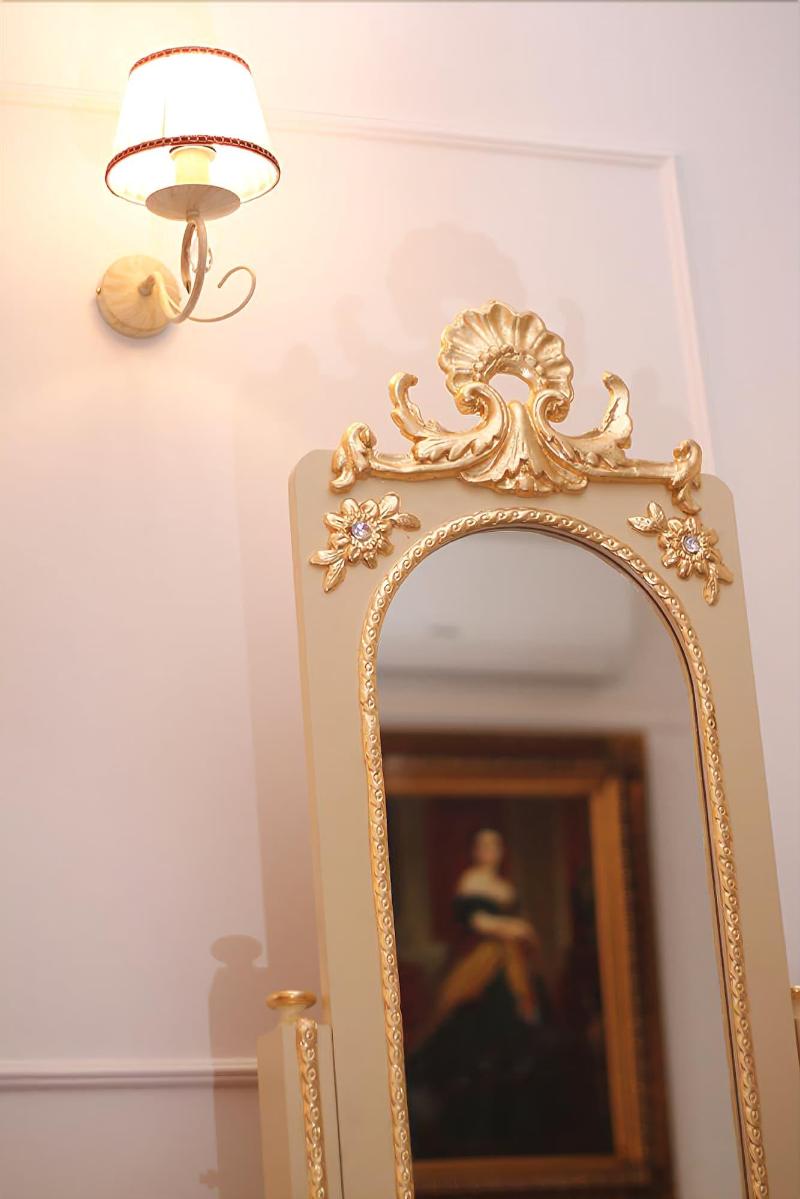 Donna Lucrezia B&B - Oda