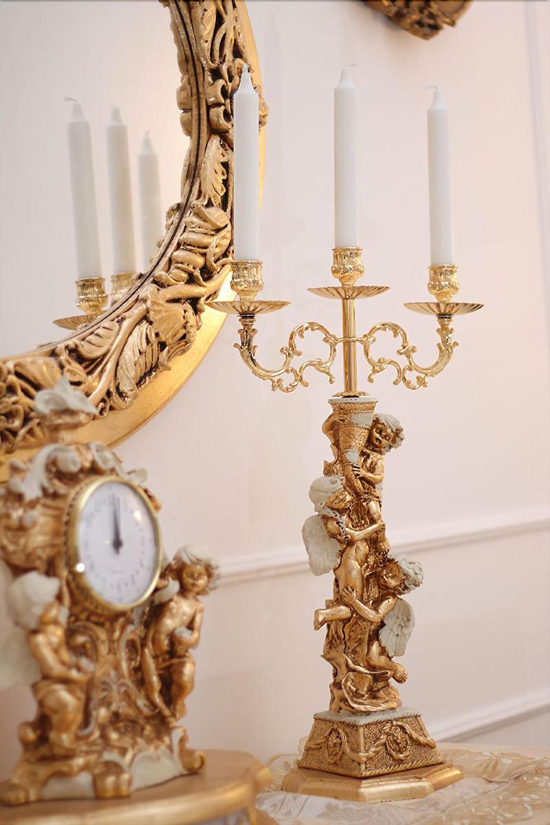 Donna Lucrezia B&B - Oda