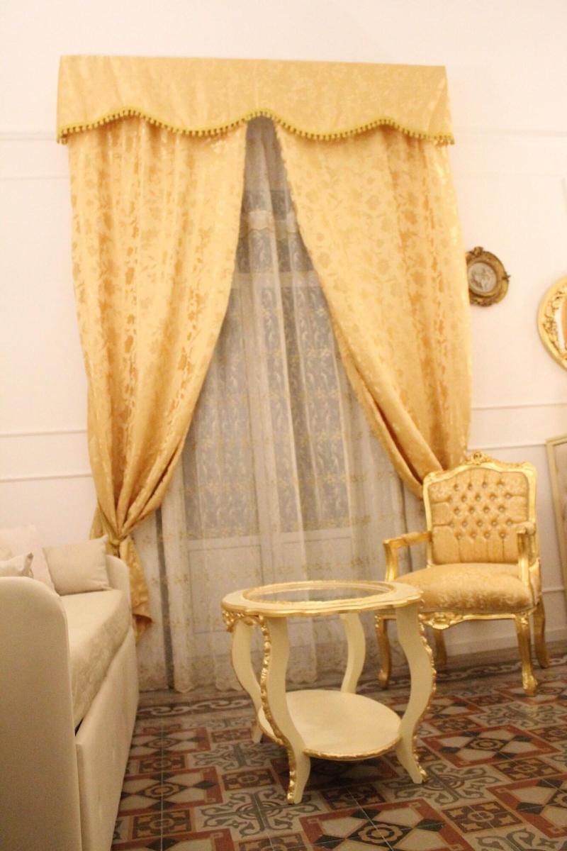 Donna Lucrezia B&B - Oda