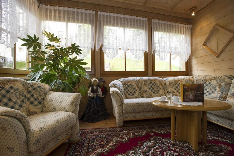 Hotel Mondschein - Bar
